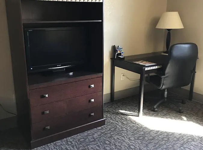 Morenci Motel 4*
