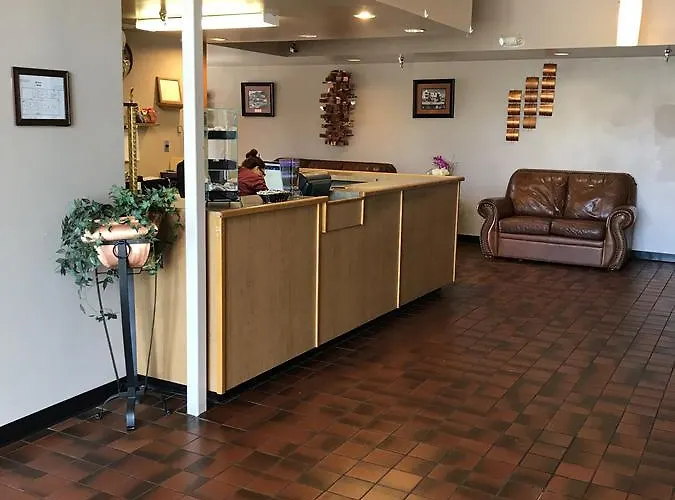 Motel Morenci Motel 4*