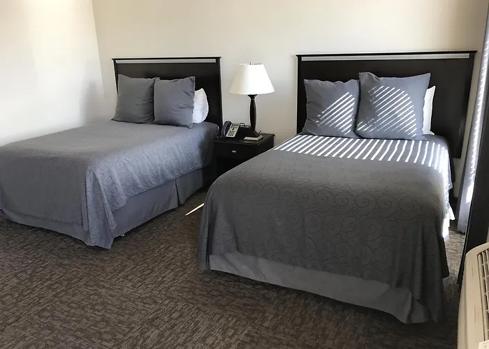 Morenci Motel