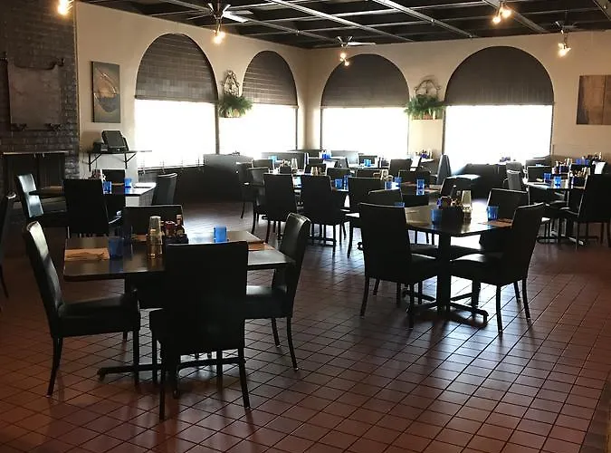 Morenci Motel