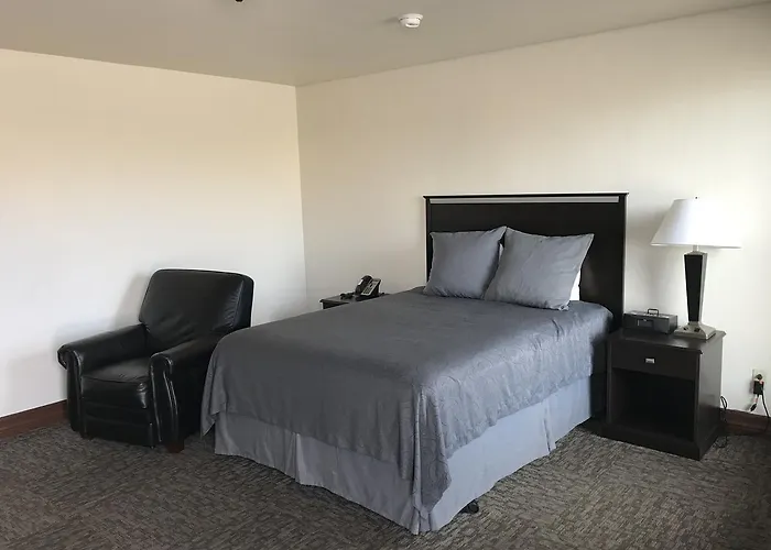 Morenci Motel
