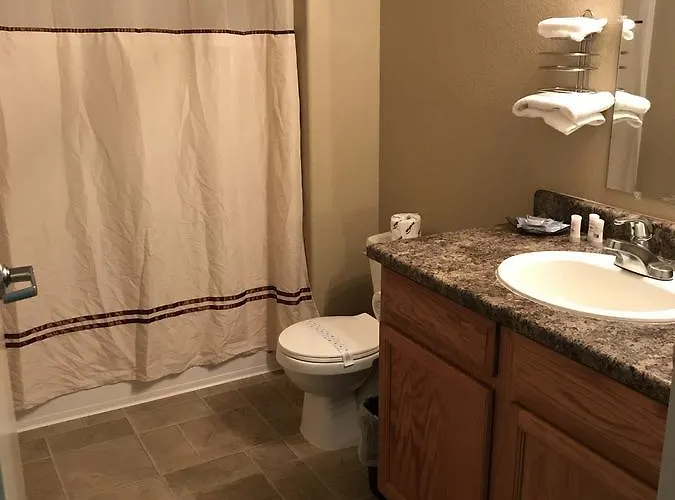 Morenci Motel 4*