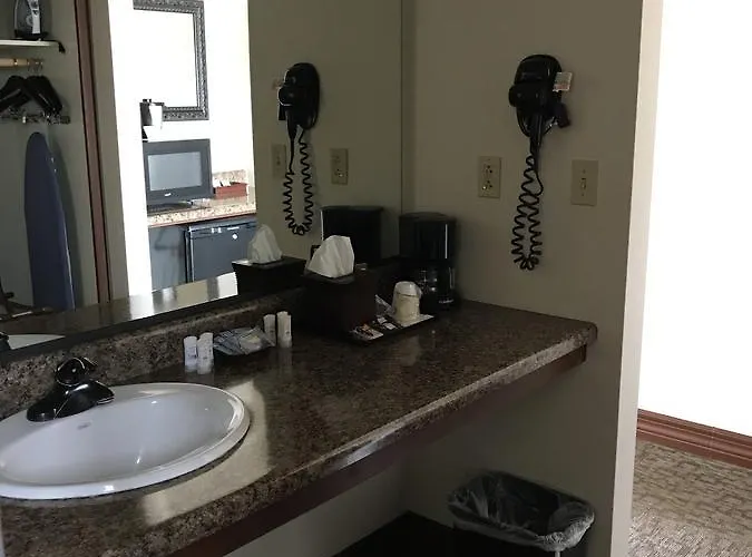 Motel Morenci Motel 4*