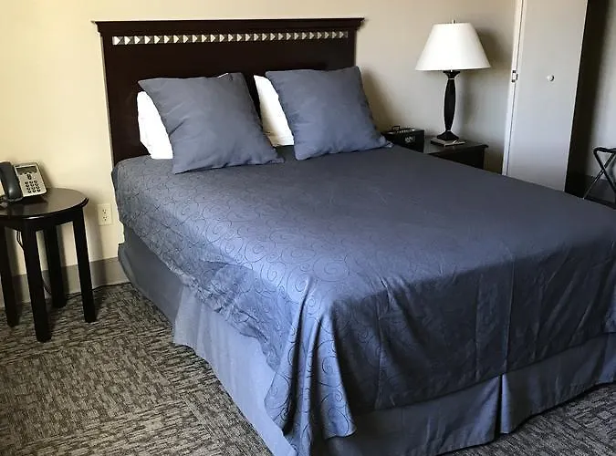 Morenci Motel 4* Morenci
