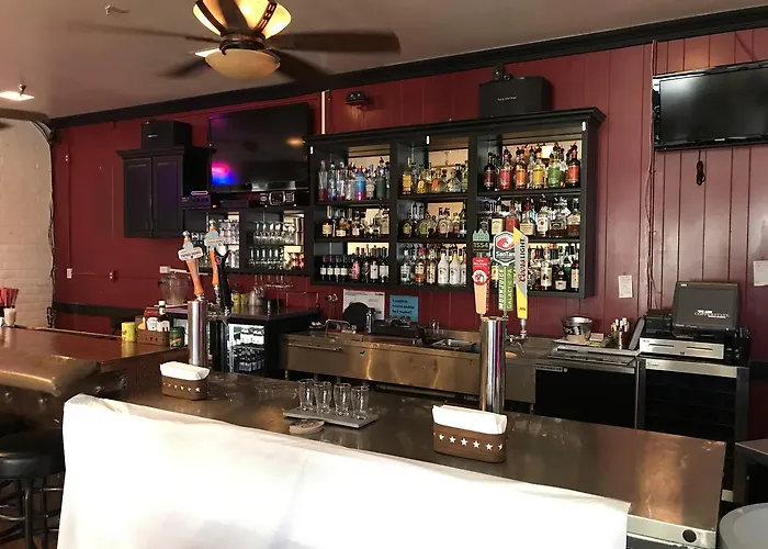Morenci Motel 4*